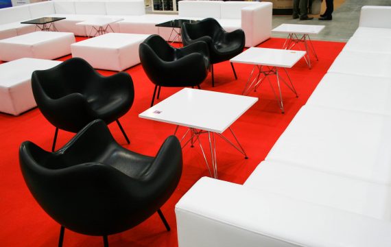 Armchair RM 58 B
