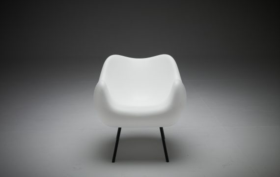 Armchair RM 58 W