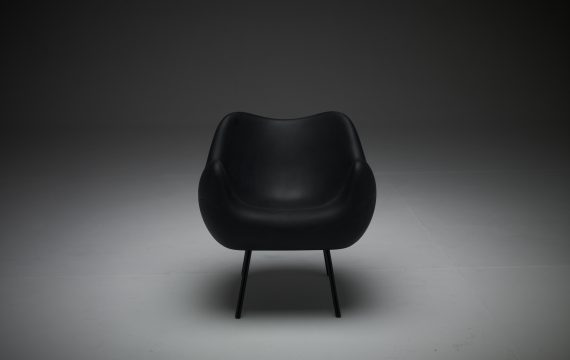 Armchair RM 58 B