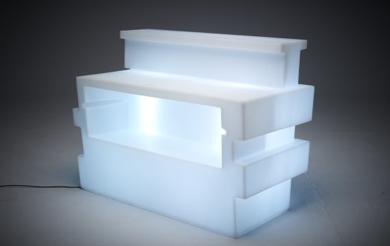 BAR TETRIS