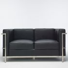 SOFA LEO BLACK 2