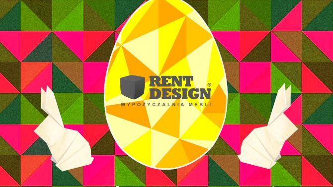 Wielkanoc 2015 z Rent Design