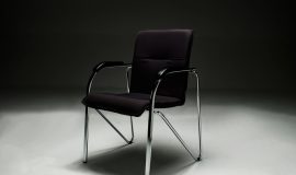 Conference Chair (KK4)