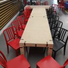 pakiet table L  by Zięta