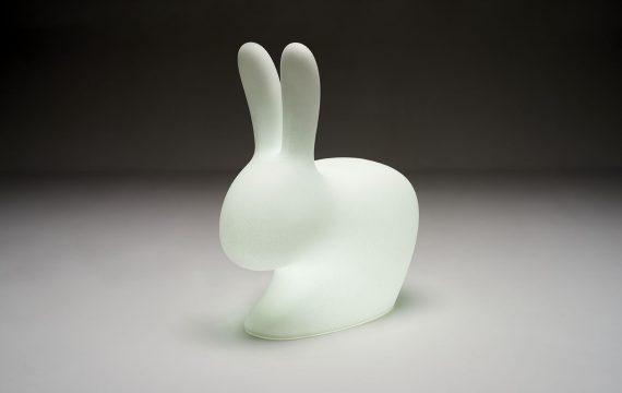 LAMPA RABBIT