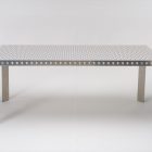 3+table L  by  Zięta Silver