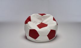 VOORBALL Red