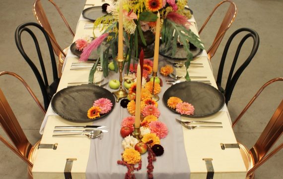 pakiet table L  by Zięta