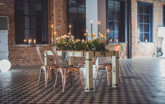 pakiet table L  by Zięta