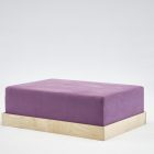 PUFA PLYWOOD PUF