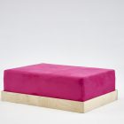 PUFA PLYWOOD PUF