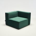 TUMMUZ CORNER GREEN