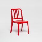 KRZESŁO AIRA RED